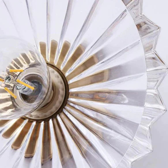 Lampe de couloir simple, plafonnier de balcon de vestiaire