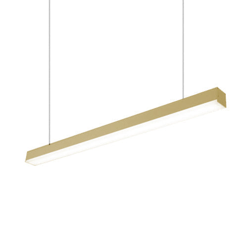 Minimalist Led Pendant Light With Silvery Metal Finish - Ideal For Living Room Ceiling Wood