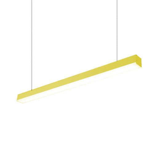 Minimalist Led Pendant Light With Silvery Metal Finish - Ideal For Living Room Ceiling