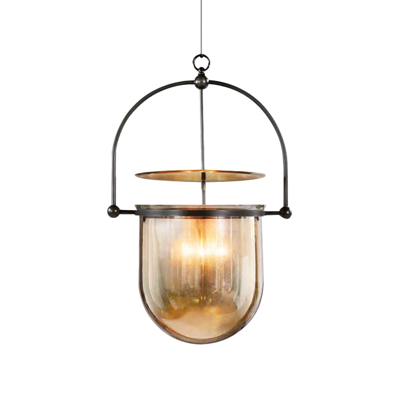 Giulia -  Contemporary Light Fixture