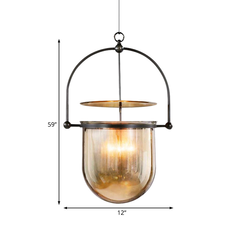 Giulia -  Contemporary Light Fixture