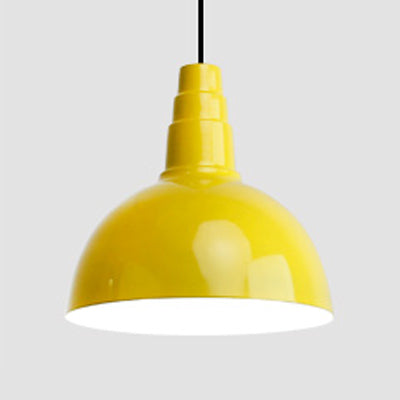 Nordic Style Adjustable Metal Hanging Light for Office and Study Room