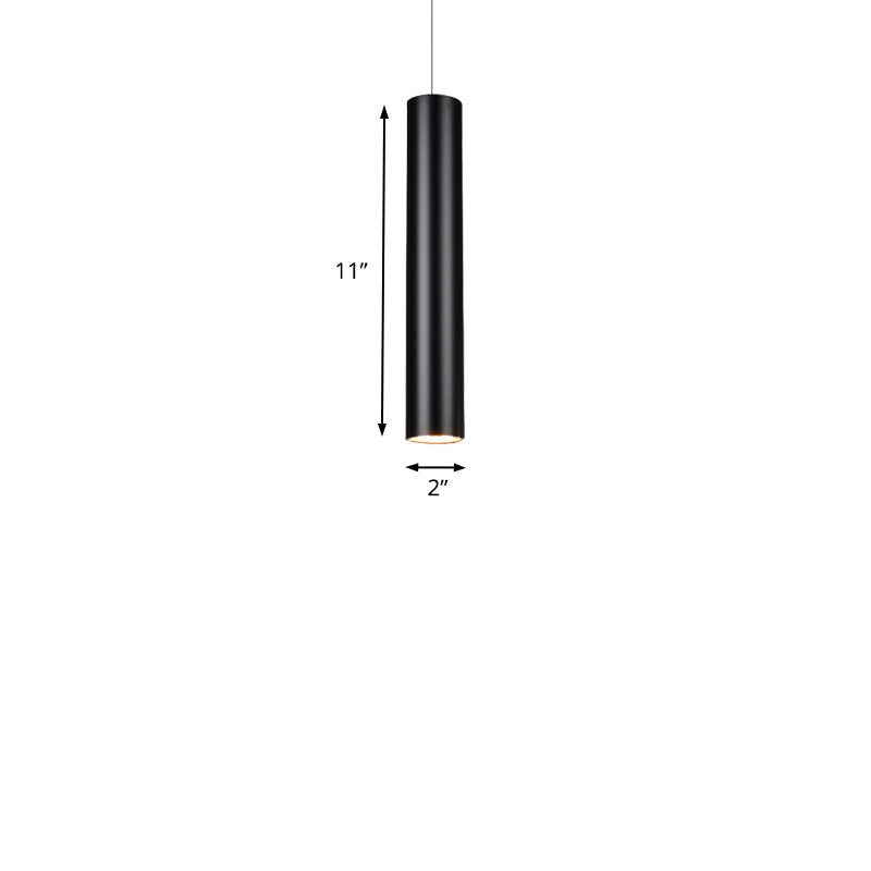 Francesca - Minimalist Light Fixture