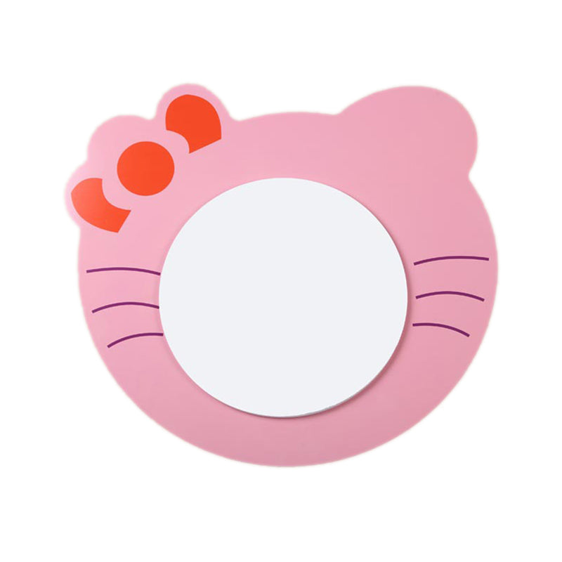 Children's LED Ceiling Mount Light with Wooden Cartoon Pattern - Ideal for Kindergarten
