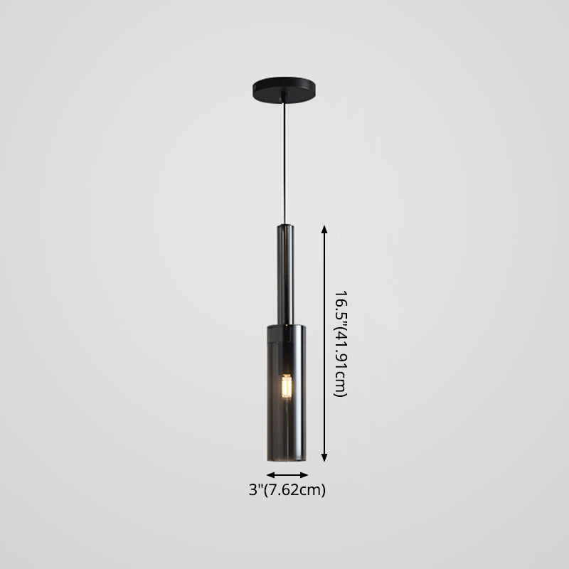 Mini Crystal Pendant Light With Brass Finish For Modern Living Spaces