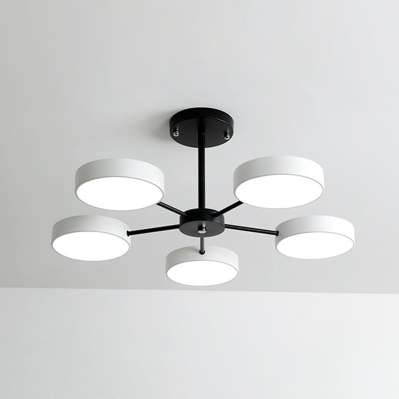 Valentina - Ultra-Contemporary 5 / White