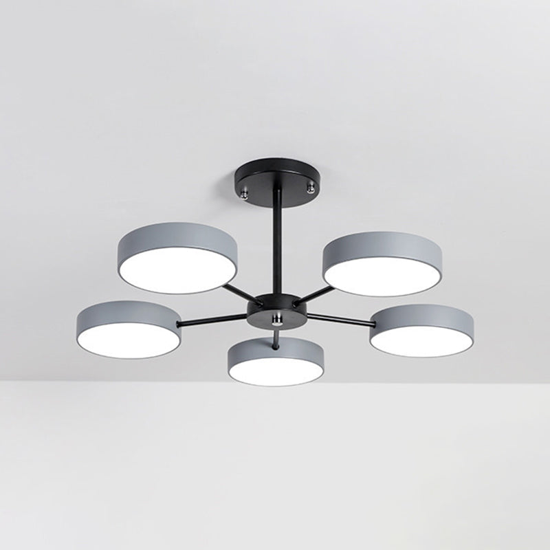 Valentina - Ultra-Contemporary 5 / Grey
