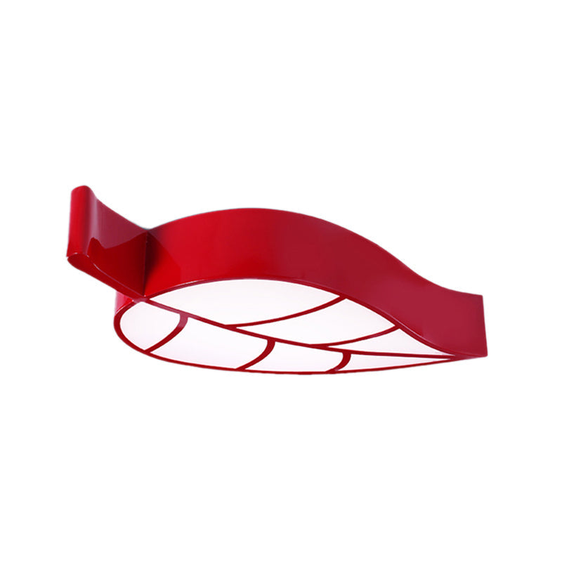 Cartoon LED Ceiling Lamp for Kindergarten Classrooms
