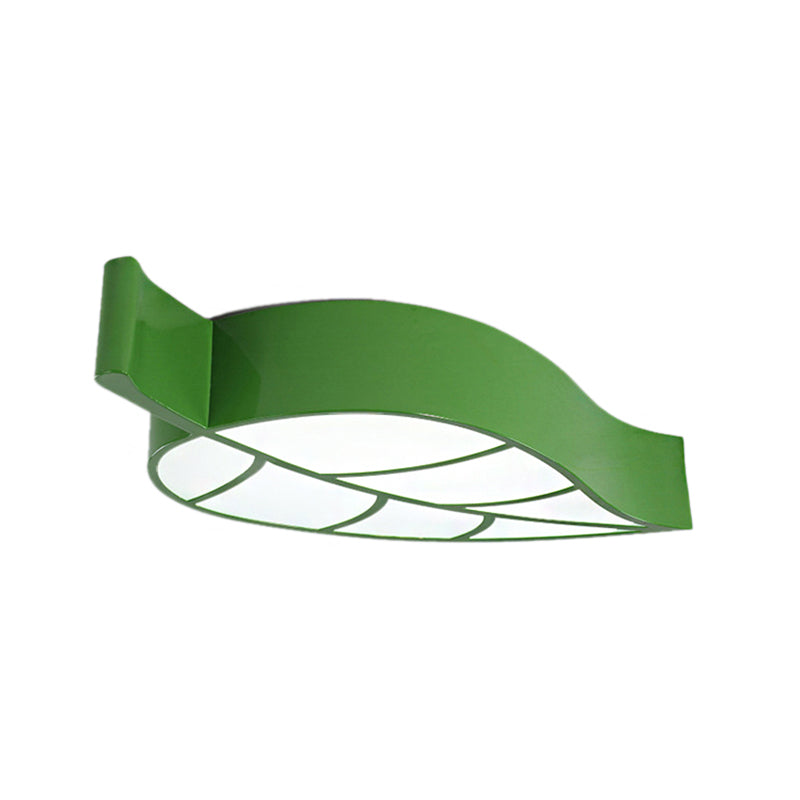 Cartoon LED Ceiling Lamp for Kindergarten Classrooms