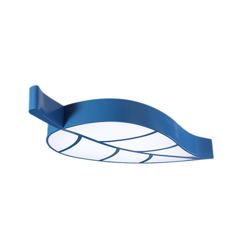 Cartoon LED Ceiling Lamp for Kindergarten Classrooms