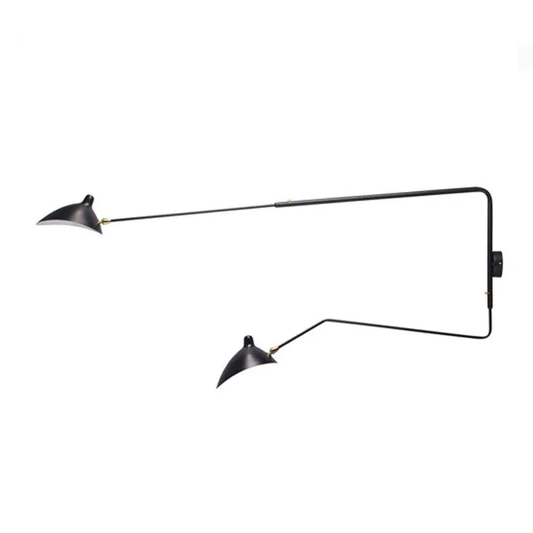 Home Deco Modern LED Sconce Wall Lamp