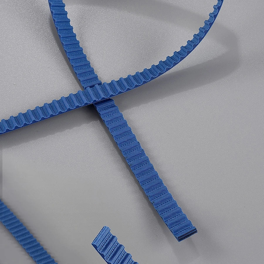 Grace's High-Quality Smart Home Rubber Belt for Aqara Electronic Curtain Track