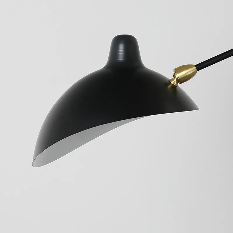 Home Deco Modern LED Sconce Wall Lamp