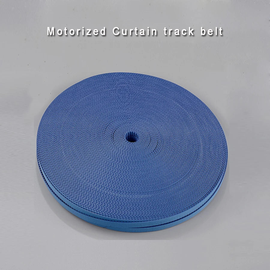 Grace's High-Quality Smart Home Rubber Belt for Aqara Electronic Curtain Track