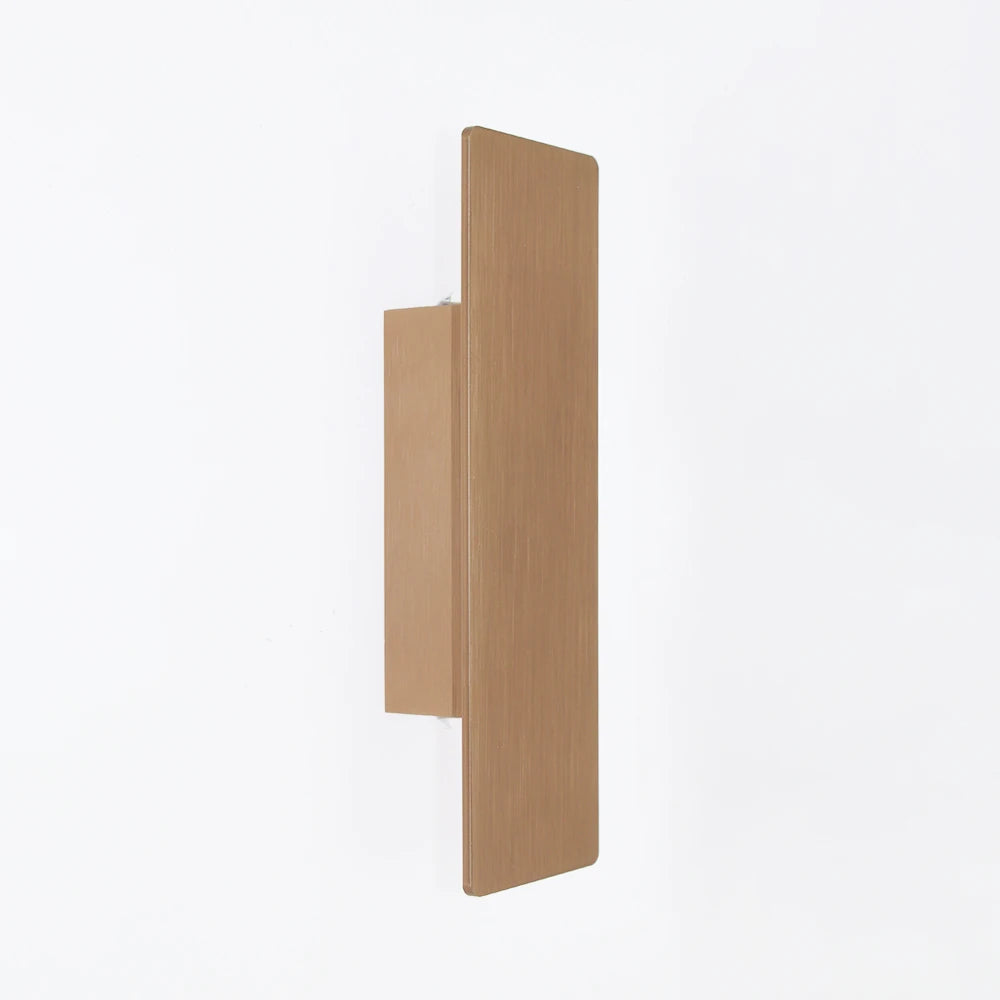 Home Deco Modern LED Aluminum Wall Lamp