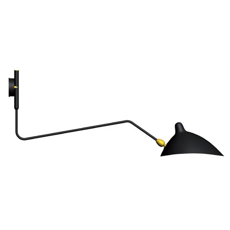Home Deco Modern LED Sconce Wall Lamp