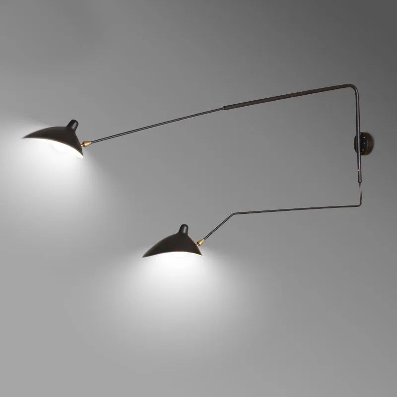 Home Deco Modern LED Sconce Wall Lamp