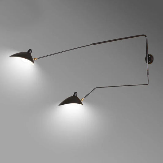 Home Deco Modern LED Sconce Wall Lamp