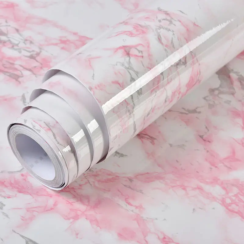 Emma's PVC Self Adhesive Wallpaper: Elevate Your Interior Design