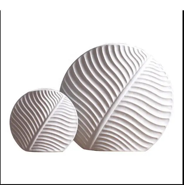 Florence Nordic Style Ceramic Vase
