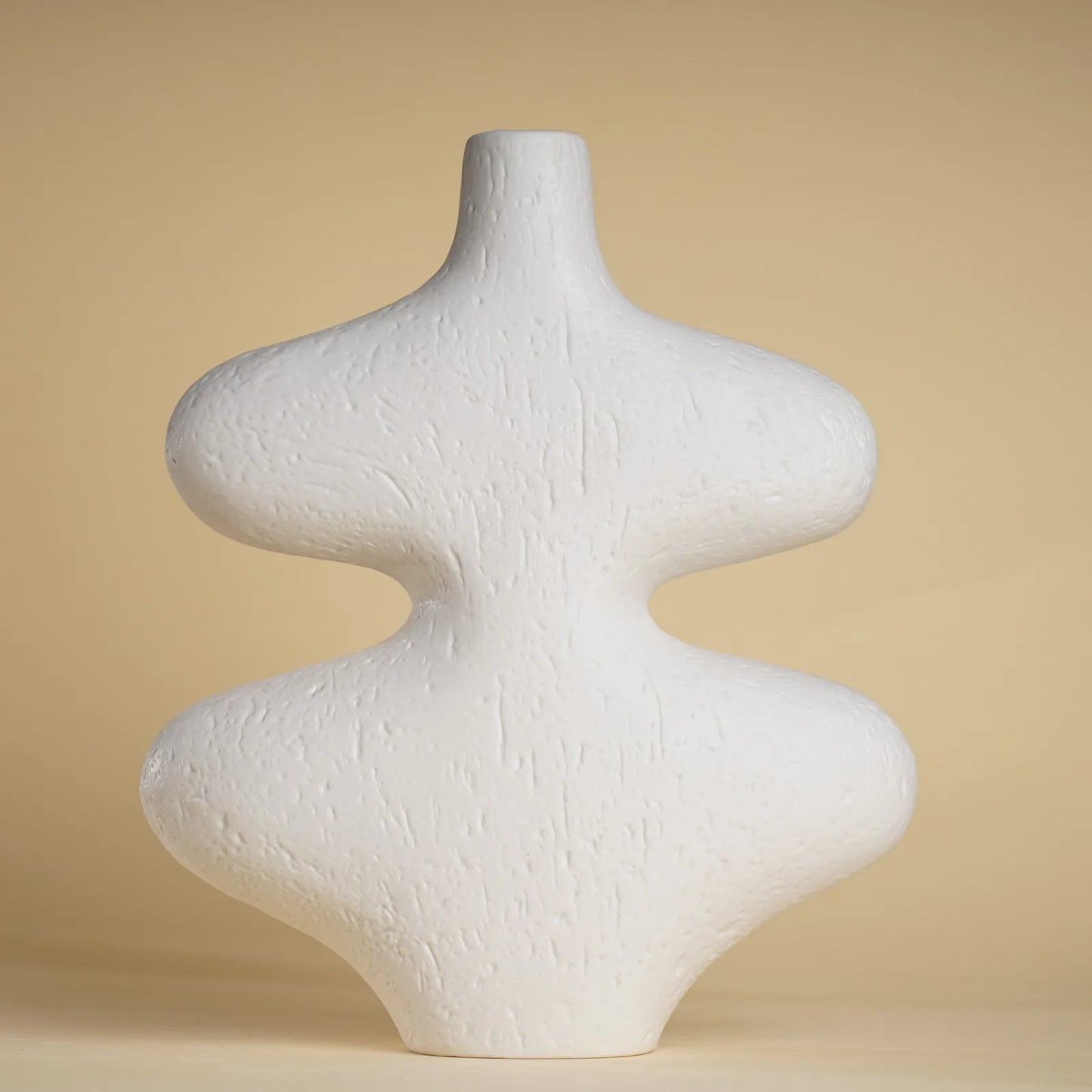 Zariyah CAPIRON-Vase en céramique scandinave