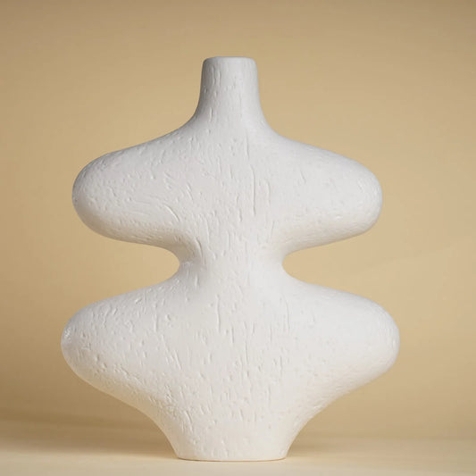 Zariyah CAPIRON-Scandinavian Ceramics Vase
