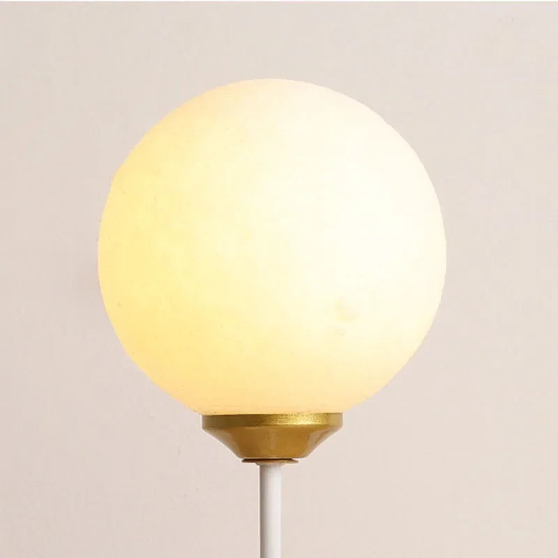 Home Deco Polar Bear LED Wall Lamp