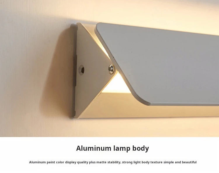 Home Deco Adjustable LED Wall Lamp
