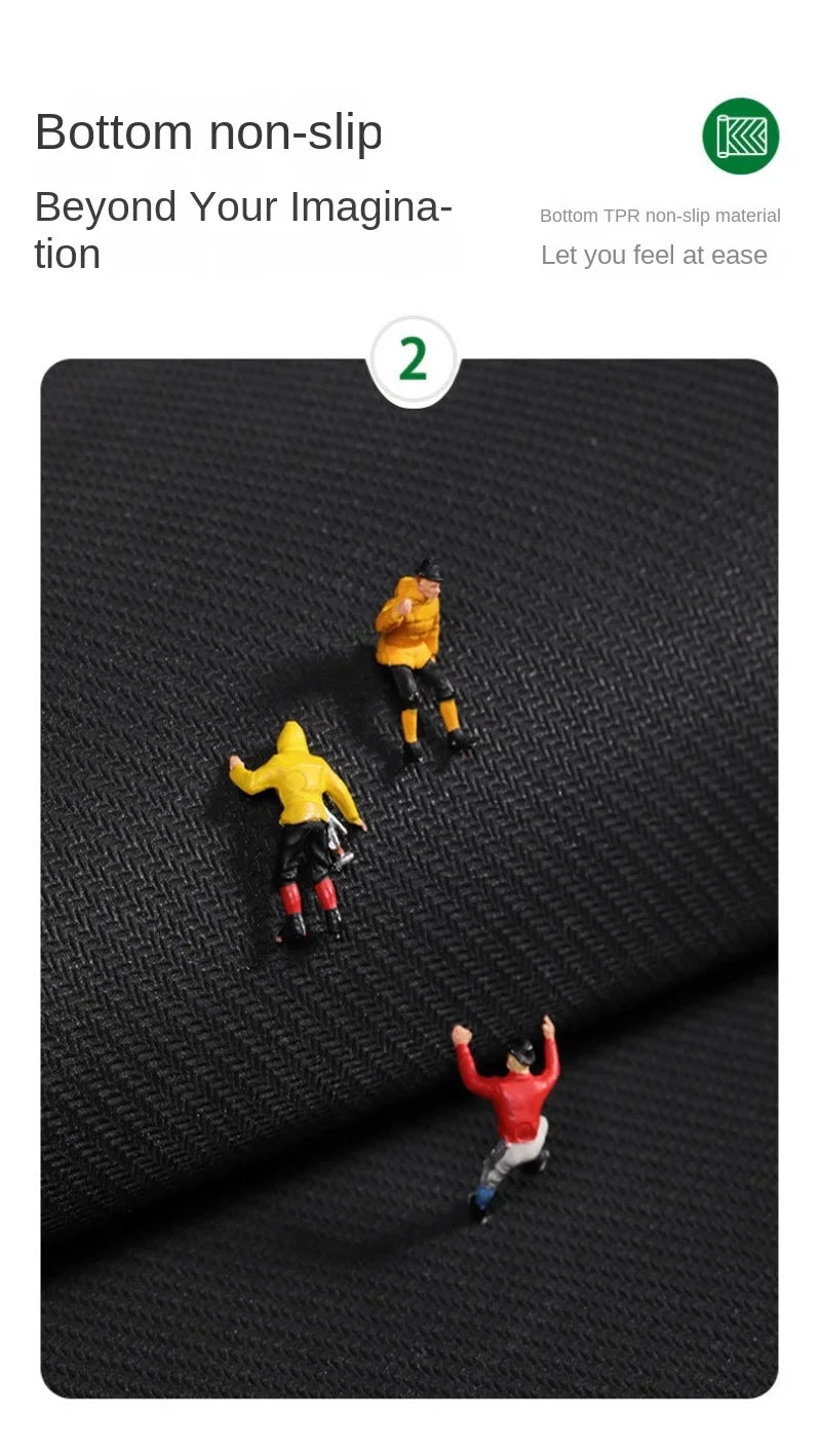 Jamie New Slip Absorbent Kitchen Mat