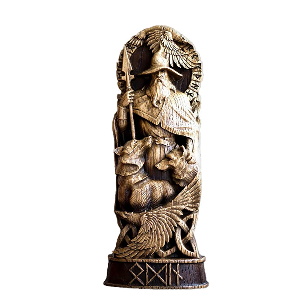 Kinsley libère le pouvoir du mythe avec la nouvelle statue de héros !