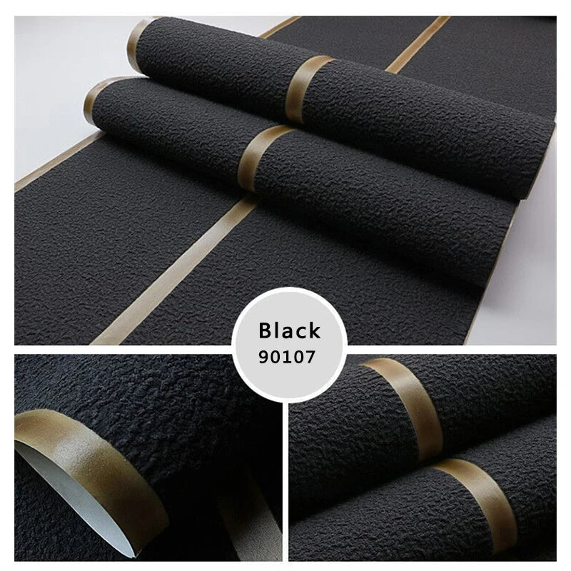 Genesis Modern Deerskin Velvet Wallpaper
