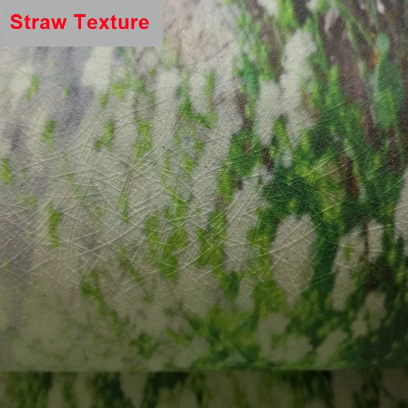 Monica Custom Photo Wallpaper 3D Creative Tropical Plant Leaves Murals