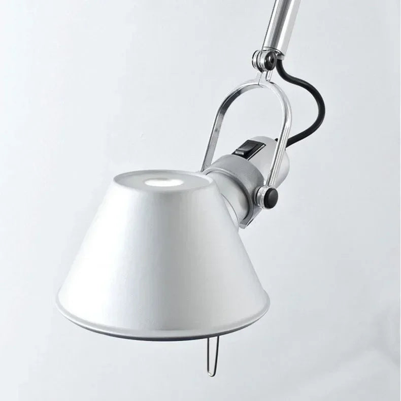 Home Deco Italian Long Arm LED Wall Lamp