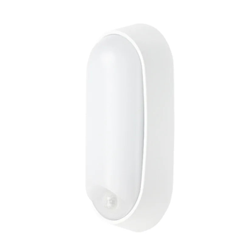 Home Deco99 Motion Sensor Waterproof Wall Lamp