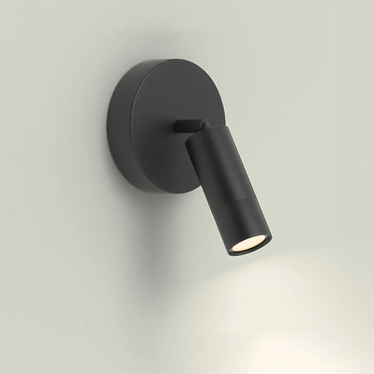Home Deco Adjustable LED Bedside Wall Lamp