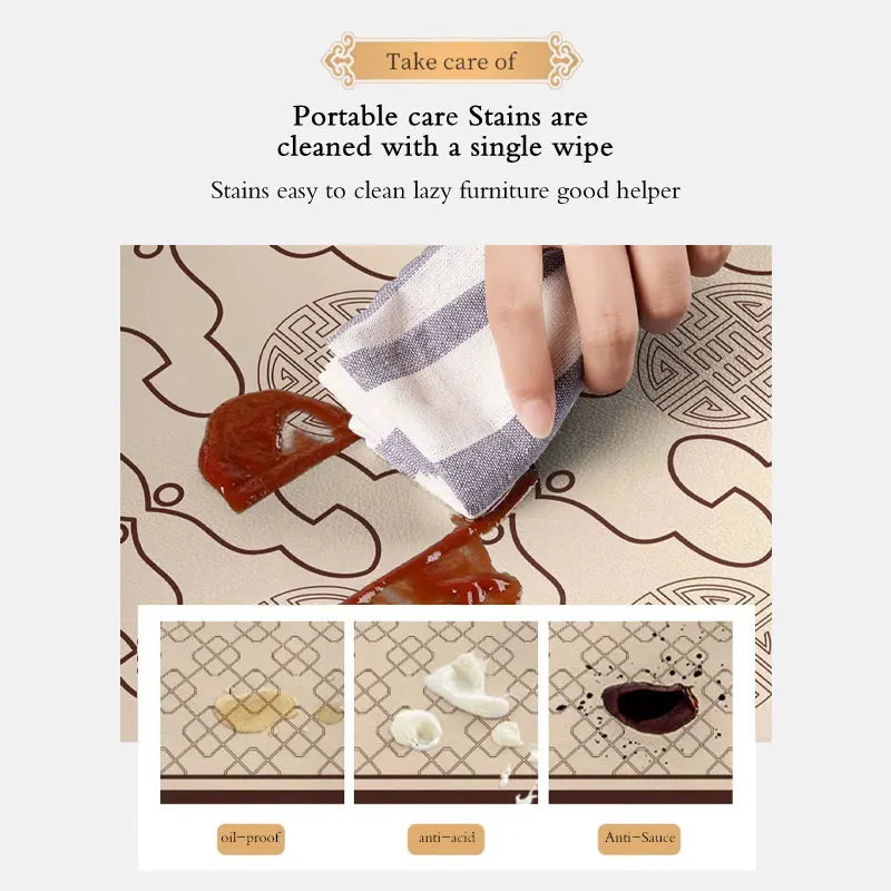 Miley High-Quality Kitchen Floor Mat
