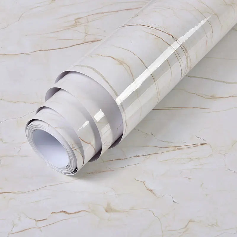 Emma's PVC Self Adhesive Wallpaper: Elevate Your Interior Design