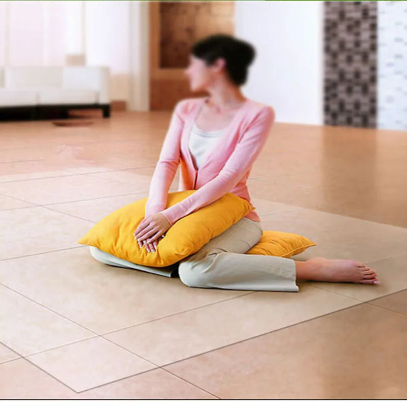 Jazmin Living Room Wood Floor Protection Mat