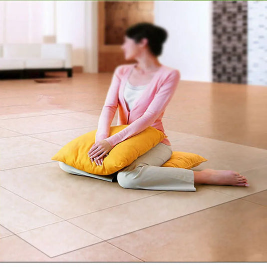 Jazmin Living Room Wood Floor Protection Mat