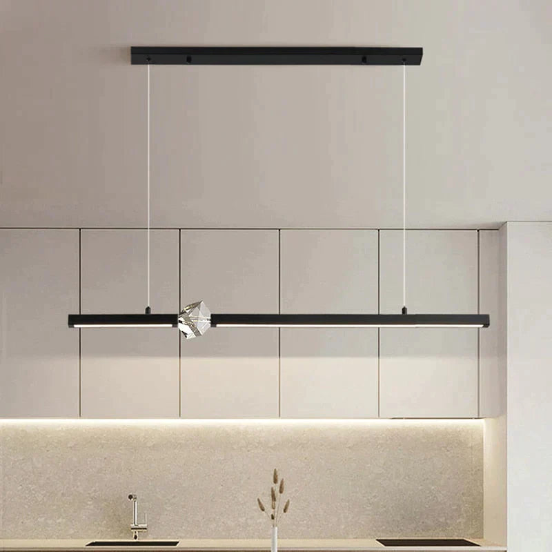 Ashburn -  Designer Modern minimalist luxury Bar Pendant Light