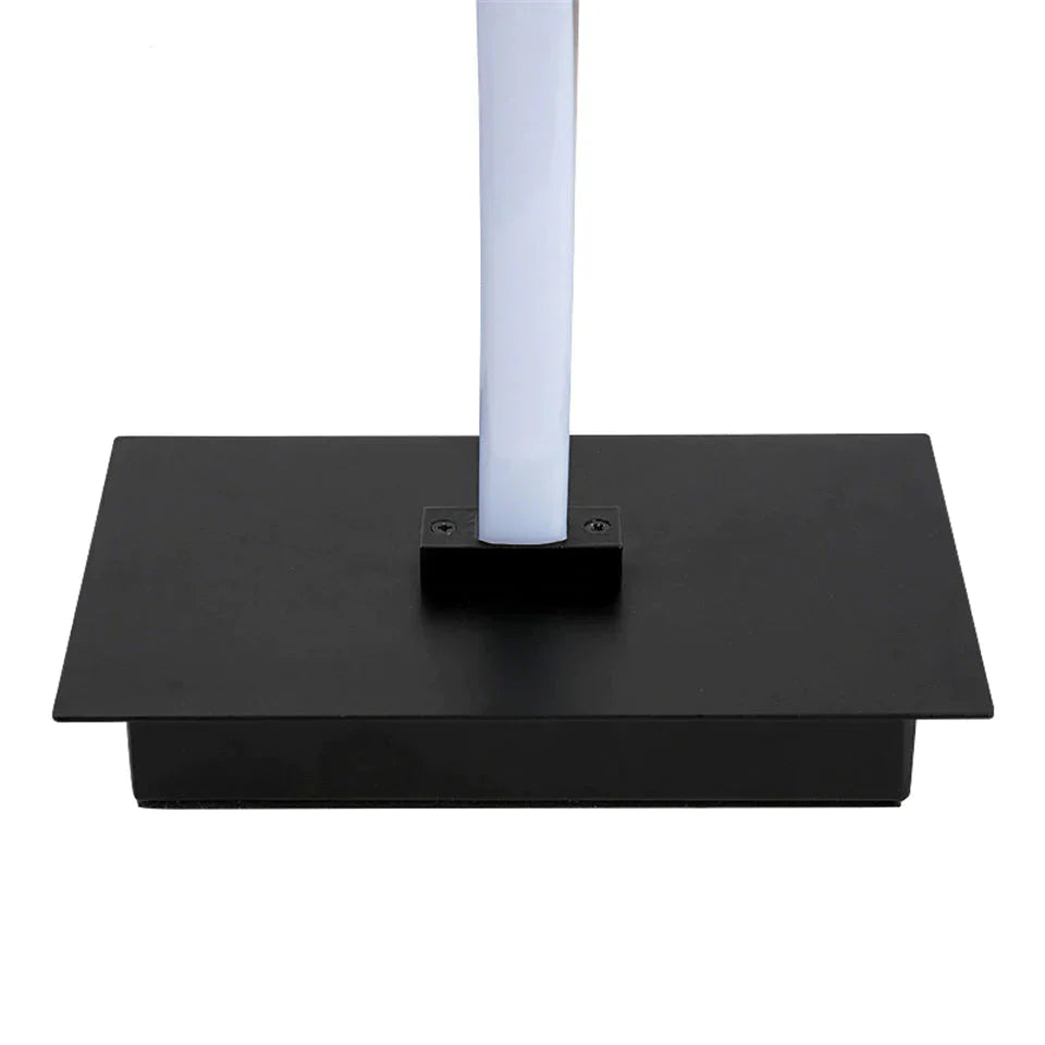 Modern LED RGB Floor Lights Lighting Living Room Bedroom Decor Floor Lamp Bedside Standing Lamp Nordic Indoor Standing Lighting