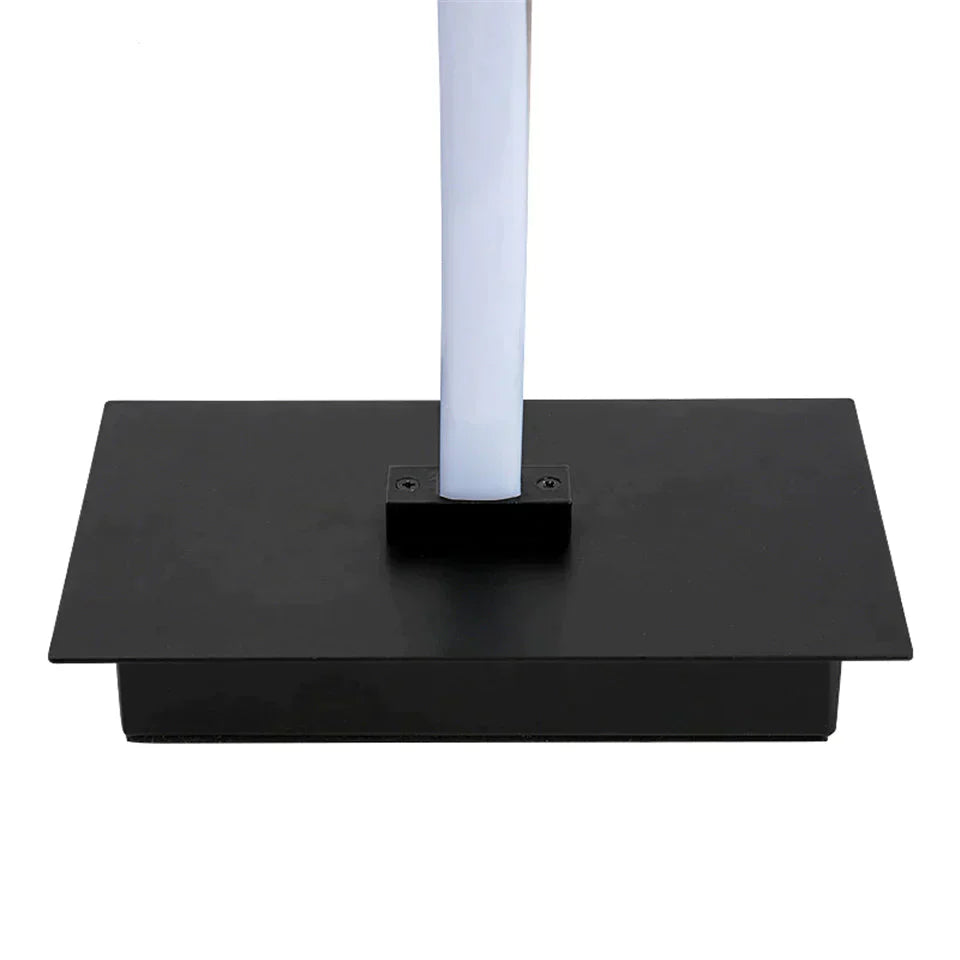 Modern Led Rgb Floor Lights Lighting Living Room Bedroom Decor Lamp Bedside Standing Nordic Indoor
