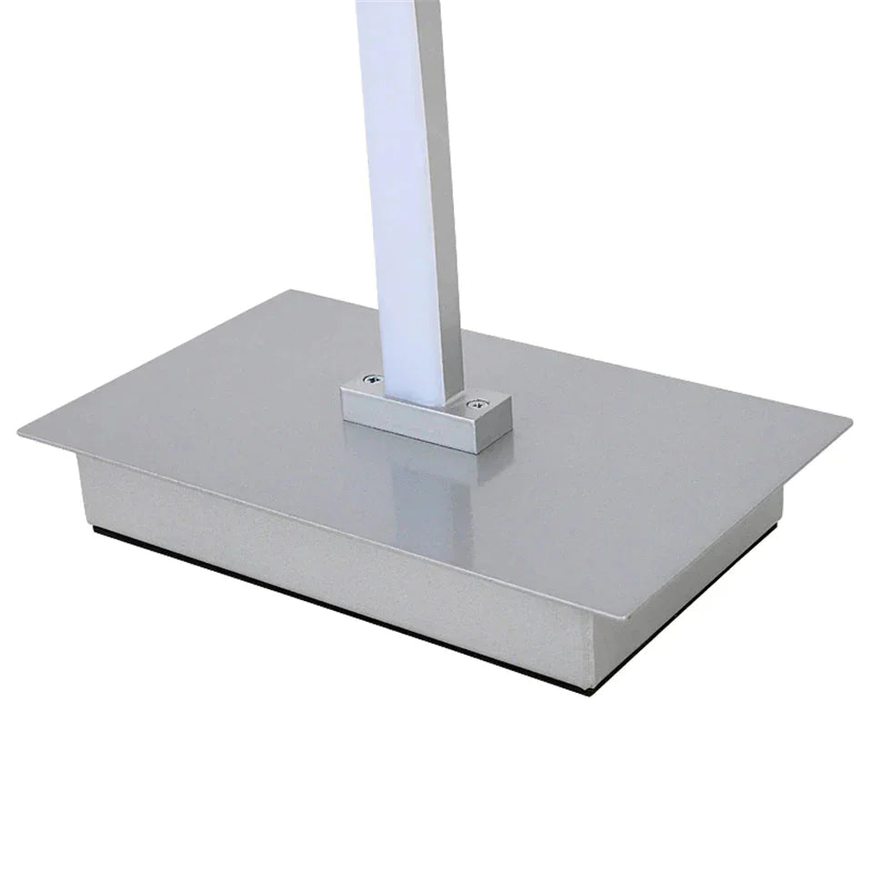Modern LED RGB Floor Lights Lighting Living Room Bedroom Decor Floor Lamp Bedside Standing Lamp Nordic Indoor Standing Lighting