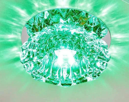 Nia - Flush Mount Small LED Ceiling Light for Art Gallery Decoration Front Balcony lamp Porch light corridors Light Fixture