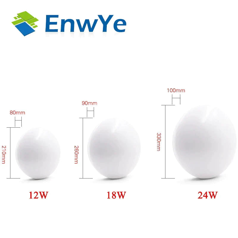 High brightness LED Ceiling lights LED Chip 12W 18W 24W 36W 45W LED Ceiling Lamp