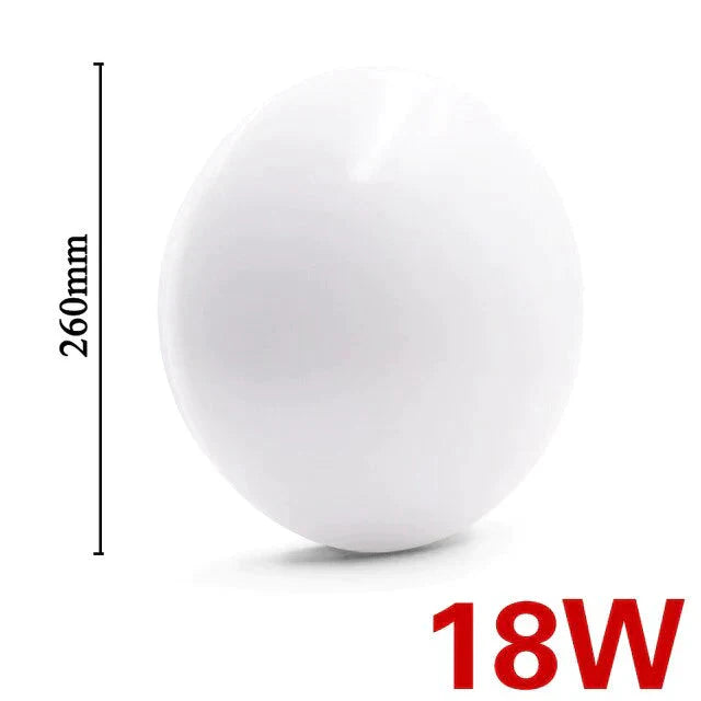 High brightness LED Ceiling lights LED Chip 12W 18W 24W 36W 45W LED Ceiling Lamp