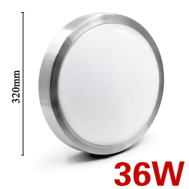 High brightness LED Ceiling lights LED Chip 12W 18W 24W 36W 45W LED Ceiling Lamp